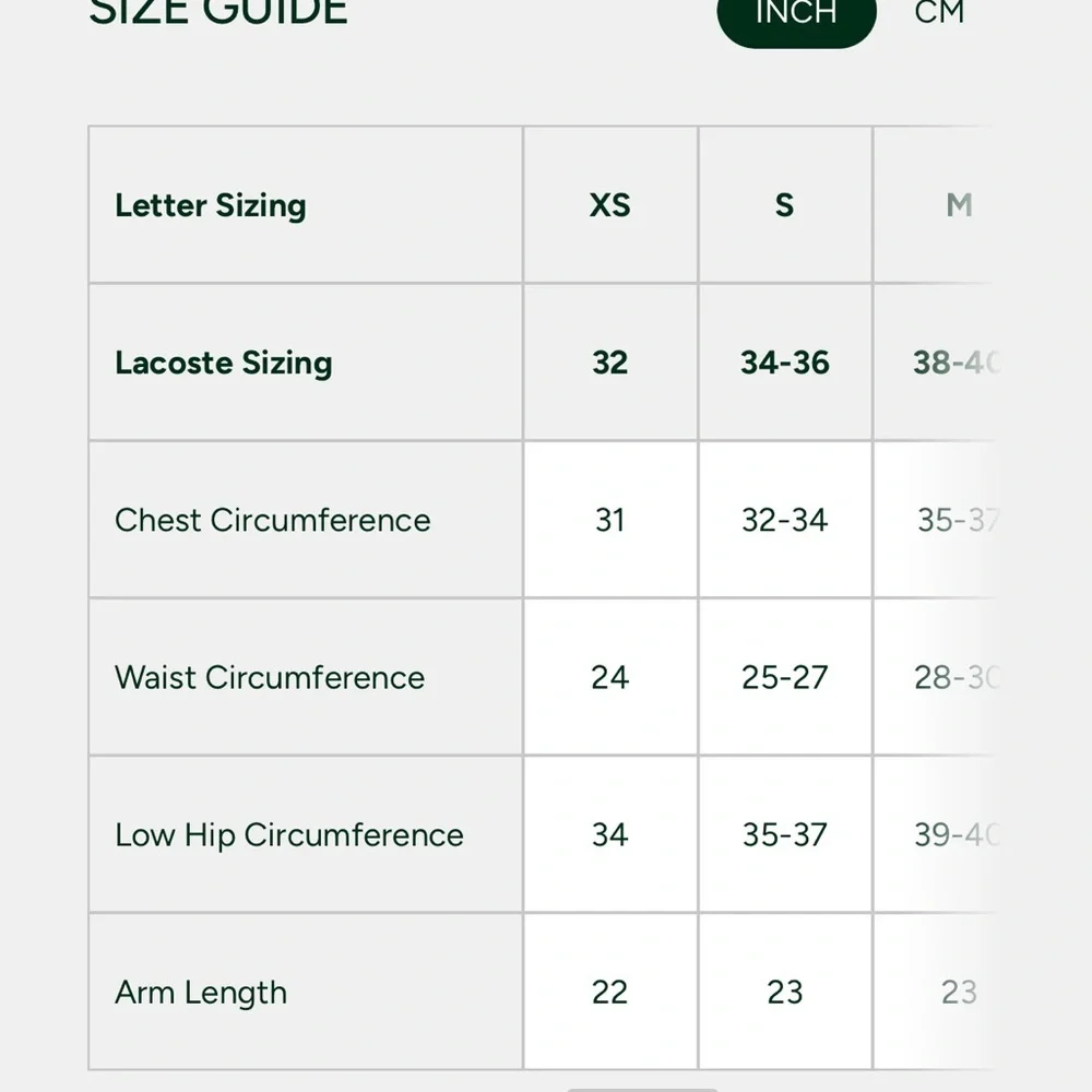 LACOSTE Pique Polo Shirt Stretch Cotton Turquoise Teal Blue Style# F811 Size 36 - Picture 15 of 16